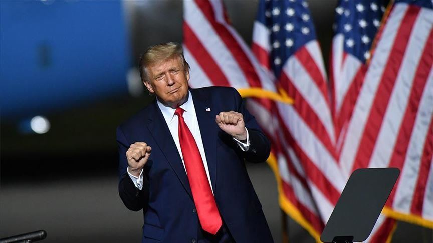 Indicators Signal Trump Triumph Among Indian Americans
