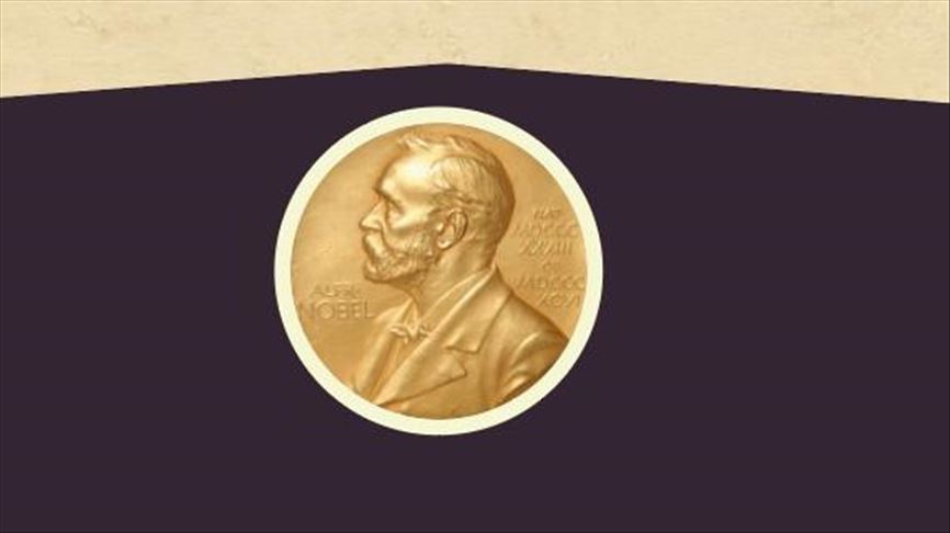Nobel Prize in Chemistry awarded for genome editing