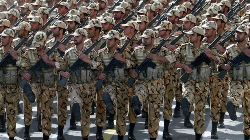 مدت زمان خدمت سربازی در ایران تغییر کرد