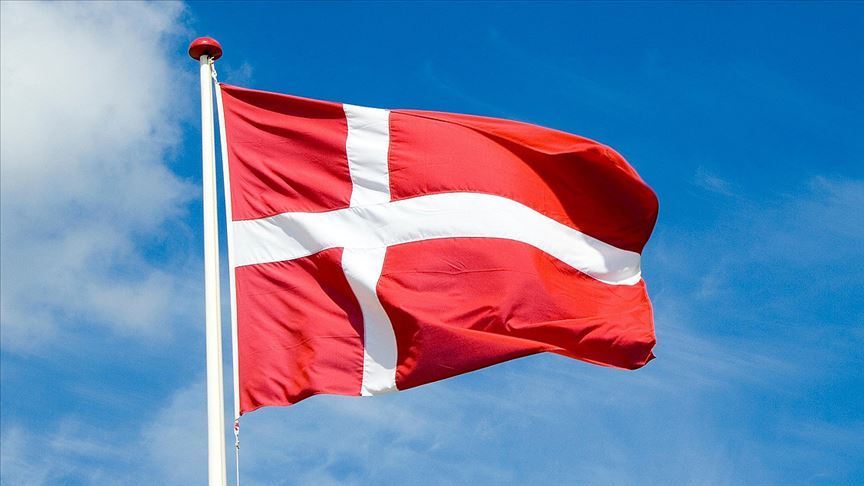 Danimarka’da Sosyal Liberal Partide cinsel taciz skandalı