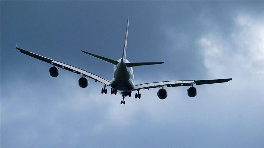 'Airlines still facing COVID-19 cash crunch'