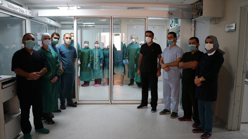 Genc Yastaki Hastalarimi Kaybettim Genc Yastaki Hastalarimi Kaybettim