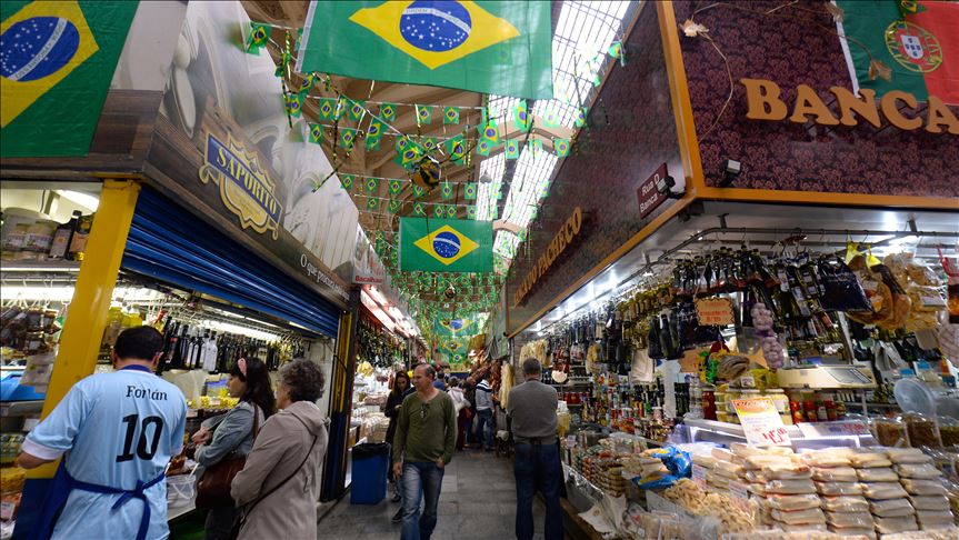 ‘Latin America's economy to suffer its biggest setback'