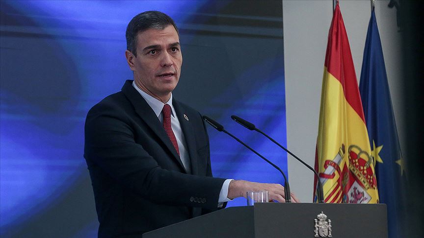 İspanyol hükümeti 3 yıllık ekonomik teşvik paketi açıkladı