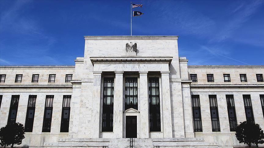 US economic recovery slower without fiscal support: Fed