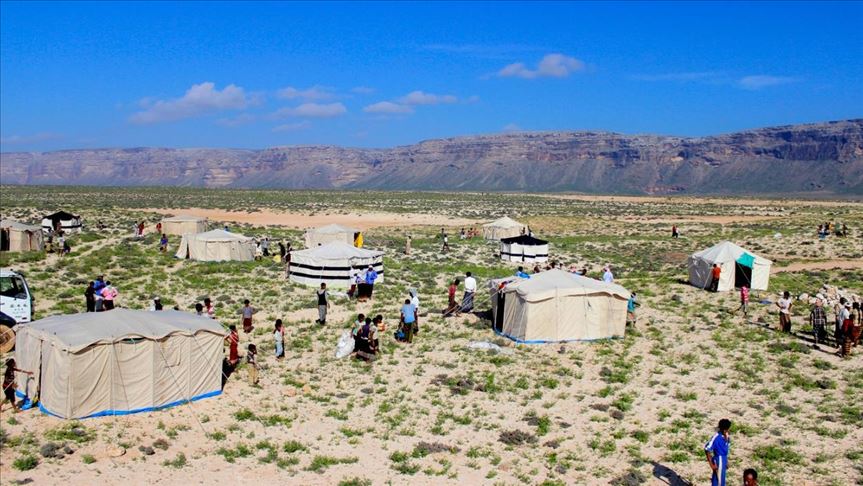 Yemen exige el fin de la ocupación de su isla Socotra