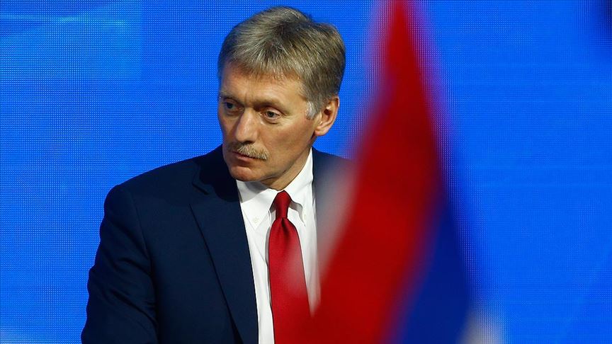 Kremlin: KGAÖ kapsamdaki yükümlülükler Karabağ için geçerli değil