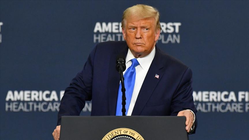 Tribunal de EEUU: Trump debe entregar los registros de impuestos al fiscal de Manhattan