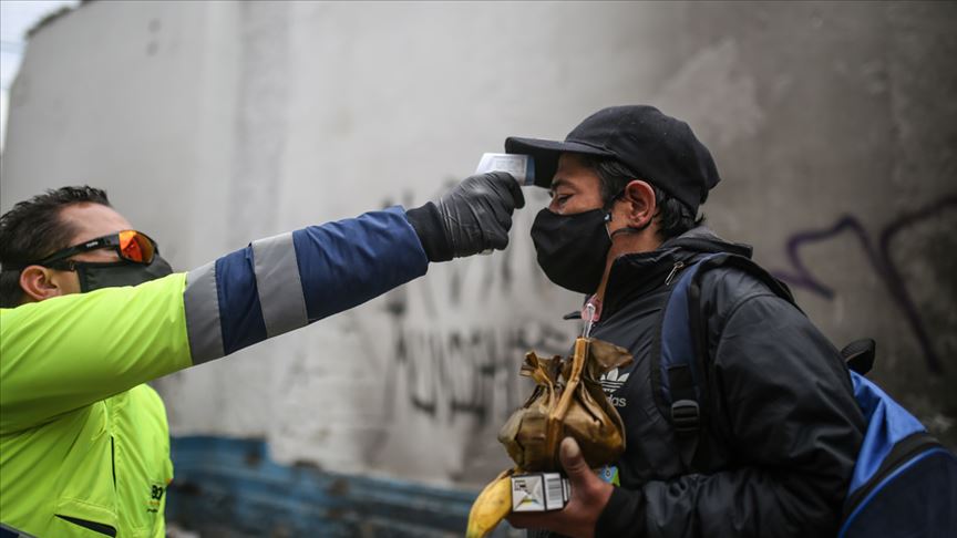 Dünya Bankası: Kovid-19, 150 milyona yakın insanı aşırı yoksulluğa sürükleyebilir