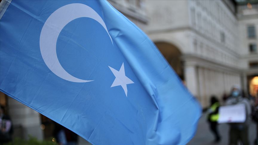 Türkiye'nin Uygur Türkleriyle ilgili endişeleri BM'de dile getirildi 
