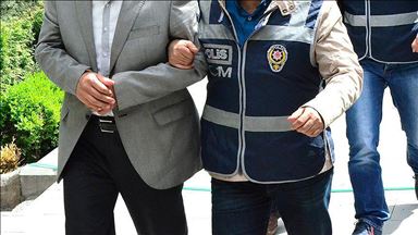 Kamudaki FETÖ yapılanmasına ilişkin soruşturmada 17 gözaltı kararı