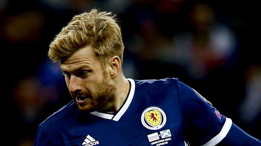 Football 3 Players Out Of Scotland Squad Due To Virus Football 3 Players Out Of Scotland Squad Due To Virus
