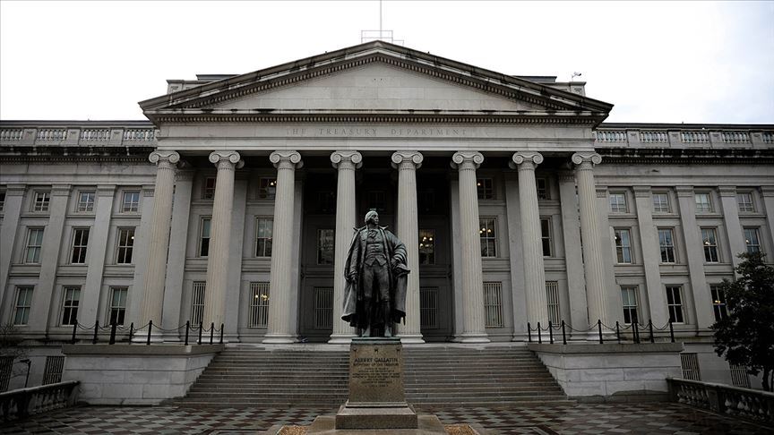 ABD'den İran'ın 18 bankasına yaptırım