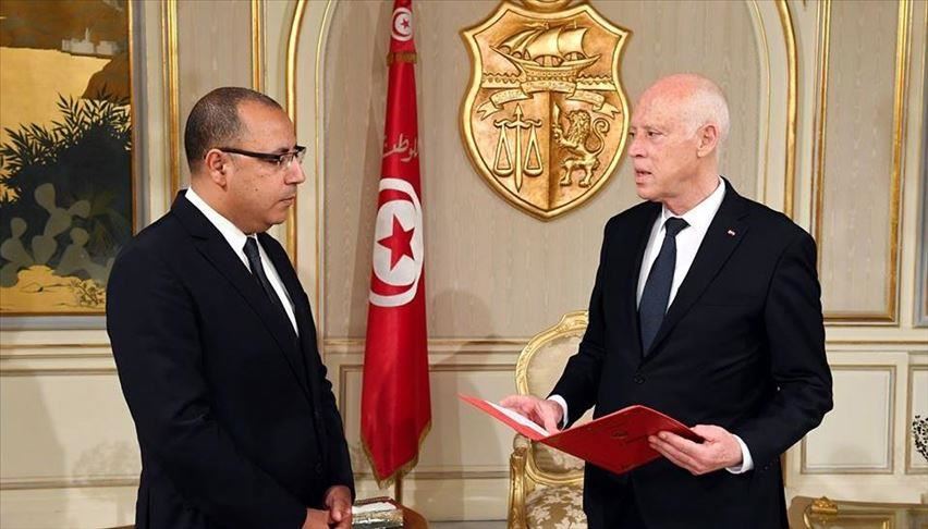 Le bicéphalisme de l’exécutif tunisien : mode adapté à la réalité (politique) ou source de tensions ?