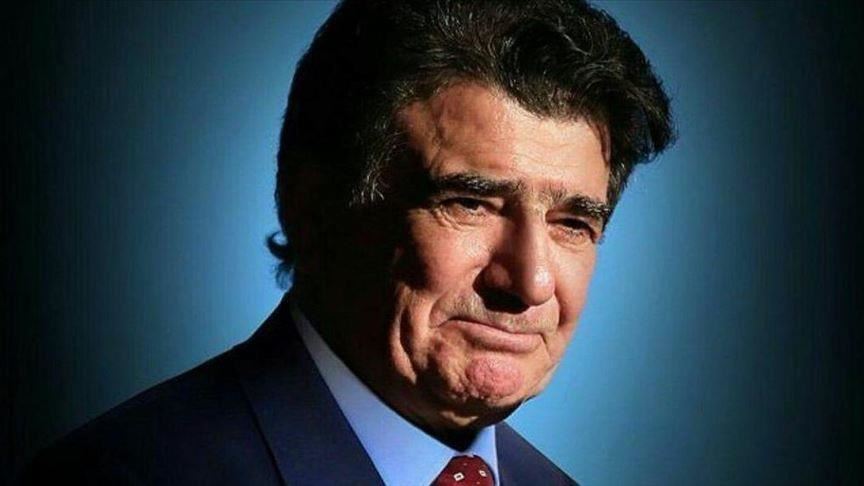 شجریان، استاد آواز ایران درگذشت