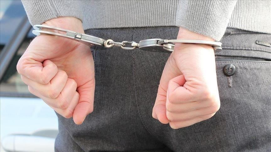 French police arrest 61 in child pornography probe