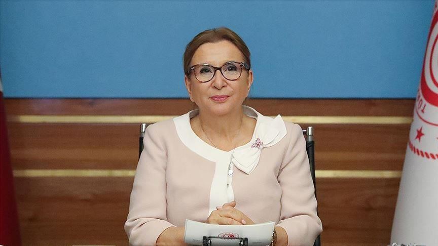 COVID-19: Turkish economy to be among fastest-recovered