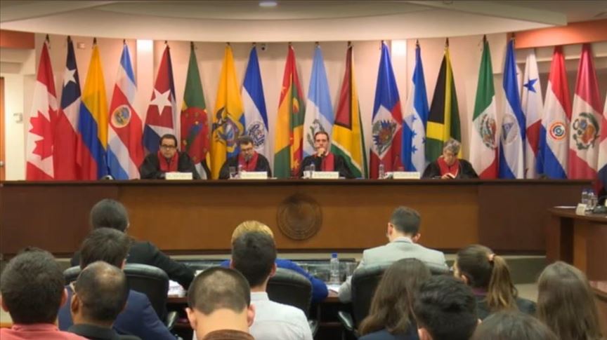 Corte IDH condenó a Argentina por dos casos de detenciones arbitrarias