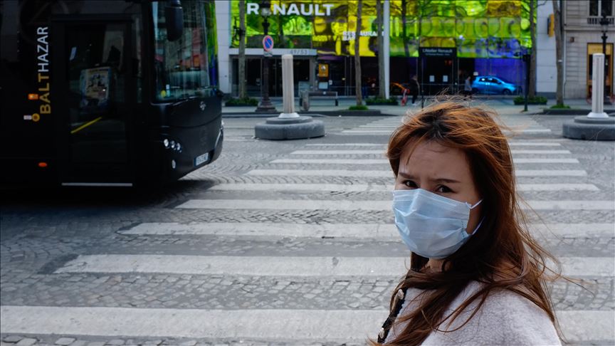 France Covid 19 Plusieurs Villes Basculent En Alerte Maximale France Covid 19 Plusieurs Villes Basculent En Alerte Maximale