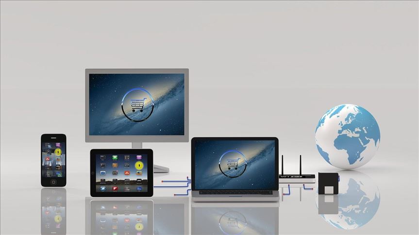 COVID-19 changed online shopping forever: Survey