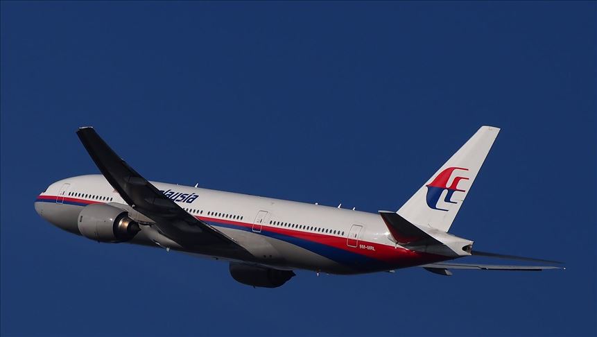 Malaysia leaves struggling flag carrier high and dry