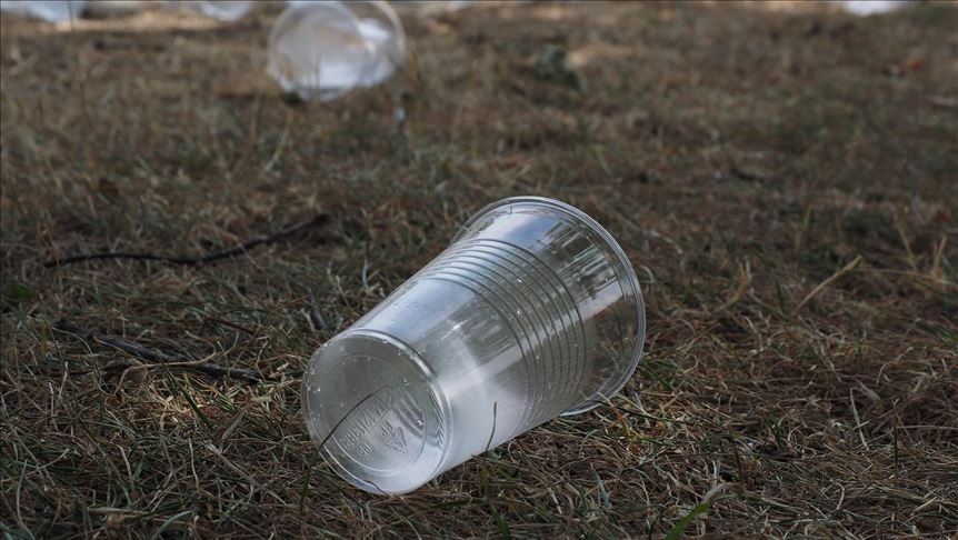 Canada to ban single-use plastics by end of 2021