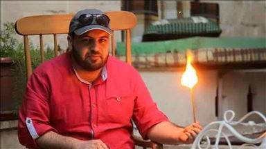 AA'nın Halep muhabiri Salih Leyla'nın DEAŞ saldırısında ölümünün 5. yılı