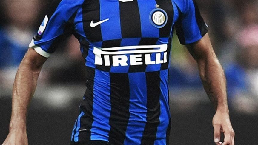 Football Inter Milan Report 3 Coronavirus Cases