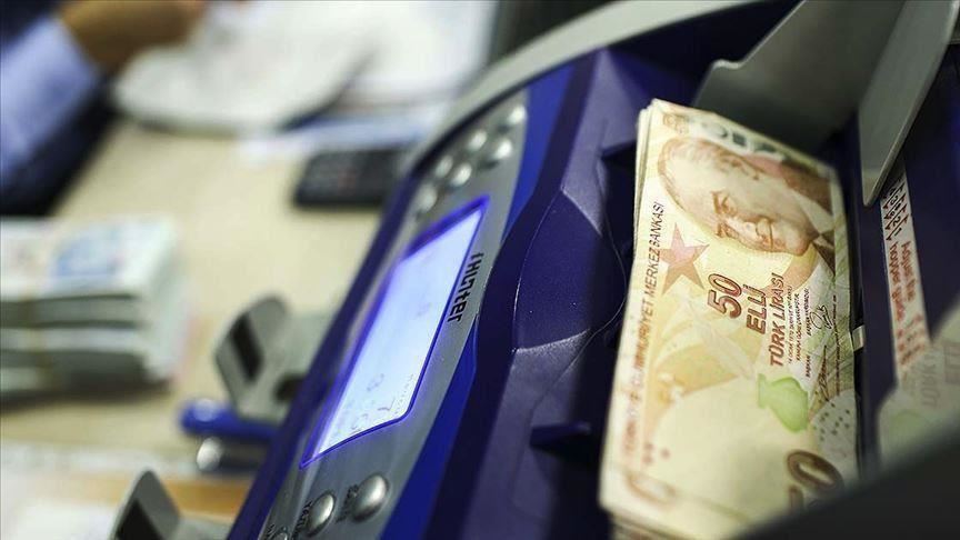 Banka Qendrore e Turqisë rrit normën e këmbimit të lirës turke