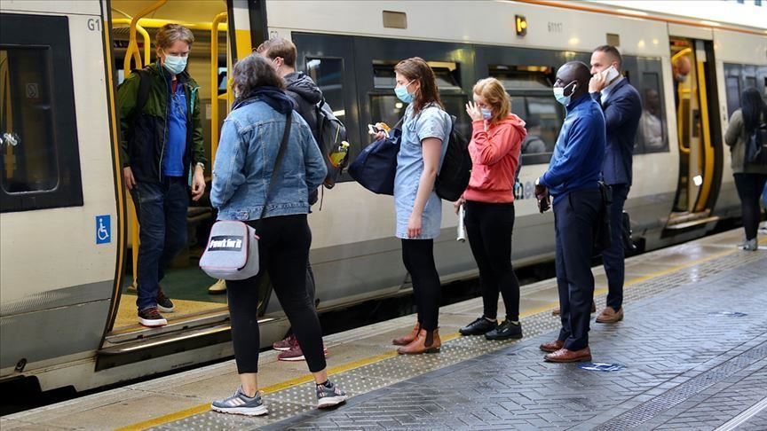 Virus crisis may worsen in north of England, MPs told
