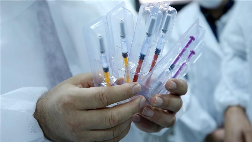 Indonesia guarded on timetable for potent COVID-19 vaccine