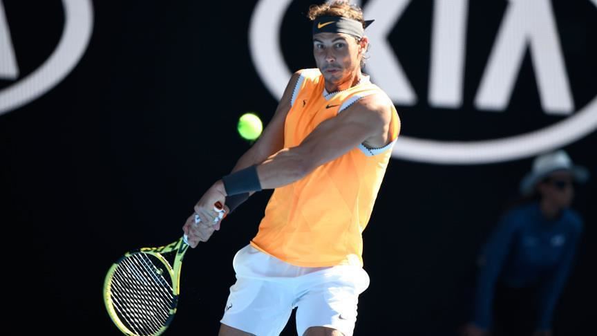 Tennis: Rafael Nadal storms into French Open final