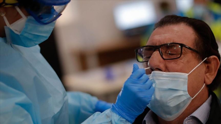 Gobierno de España decreta el estado de alarma en Madrid para frenar el coronavirus