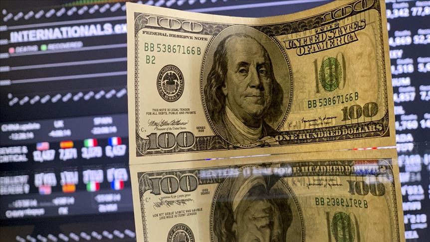 Los 50 más ricos de EEUU poseen la misma cantidad de dinero que la mitad de los ciudadanos