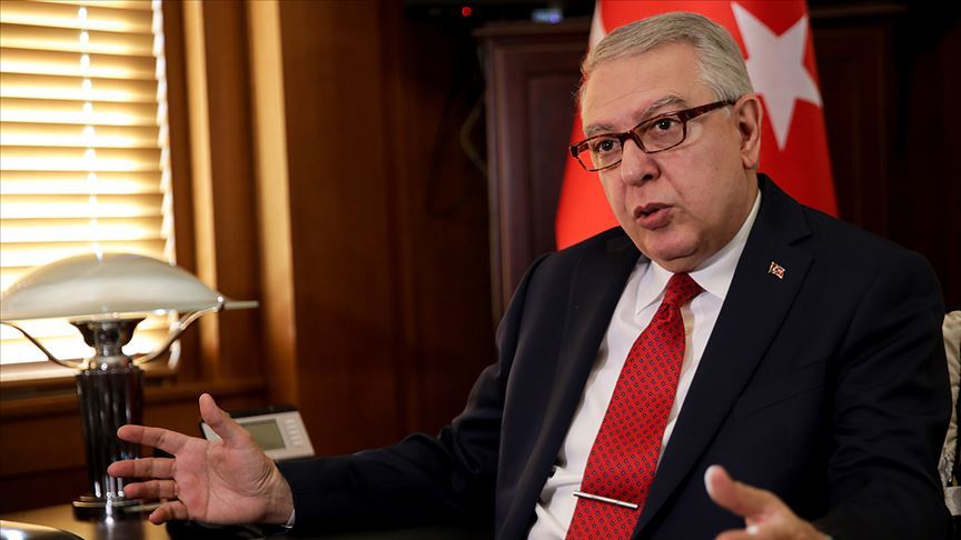 Türkiye'nin Washington Büyükelçisi Kılıç'tan ABD'li vekile 'Dağlık Karabağ' yanıtı