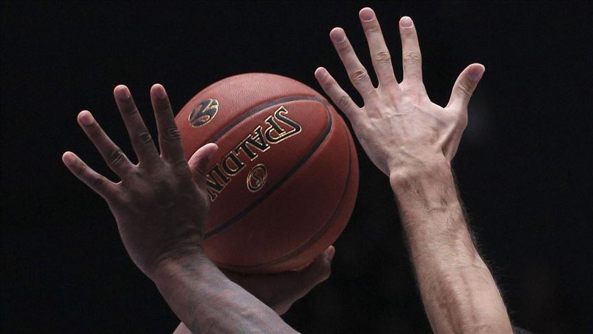 Basketball: 2 players contract coronavirus at Zenit