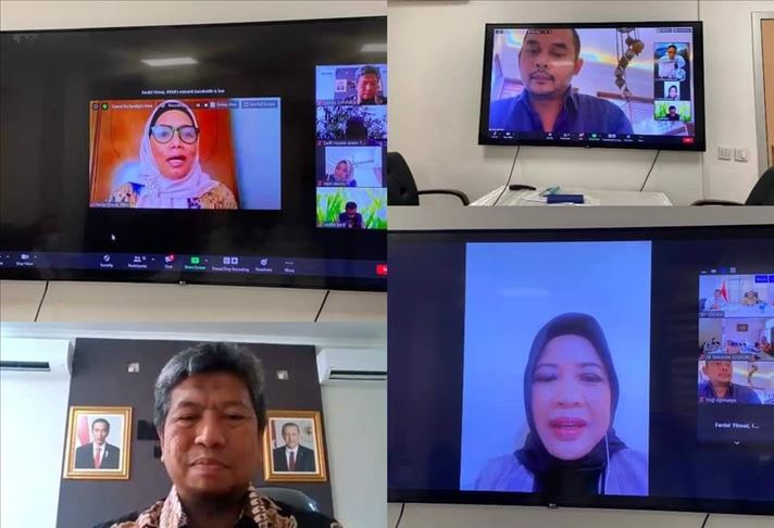 MUSIAD: UMKM Indonesia targetkan tembus pasar Turki