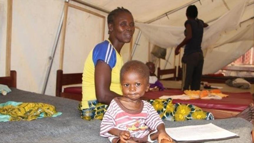 Niger : le paludisme fait 2449 décès depuis le début de l'année