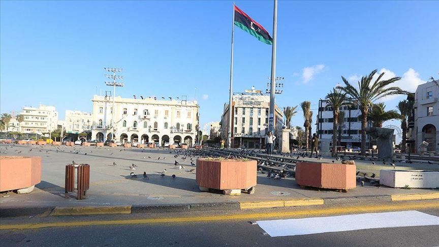رئیس جدید هیئت اعزامی اتحادیه اروپا به لیبی ماموریت خود را آغاز کرد
