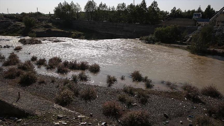 Azerbaiyán reabre una presa en el Alto Karabaj cerrada por la ocupación de 30 años 