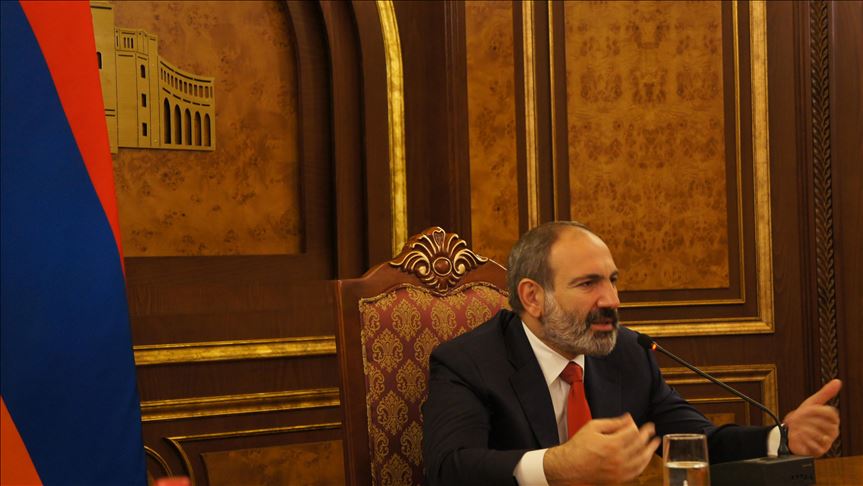 Armenia prohíbe criticar a sus funcionarios por los sucesos en la línea de frente en Nagorno-Karabaj 