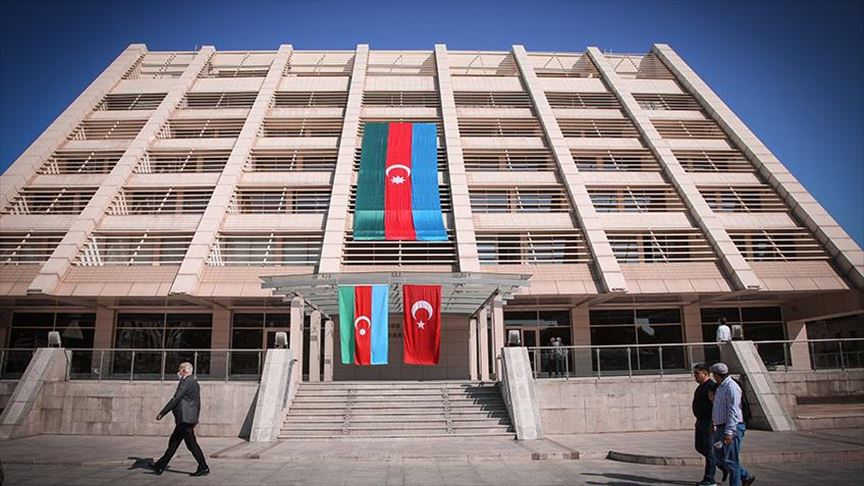 Azerbaiyanos del Alto Karabaj no quieren a Francia en el Grupo de Minsk 