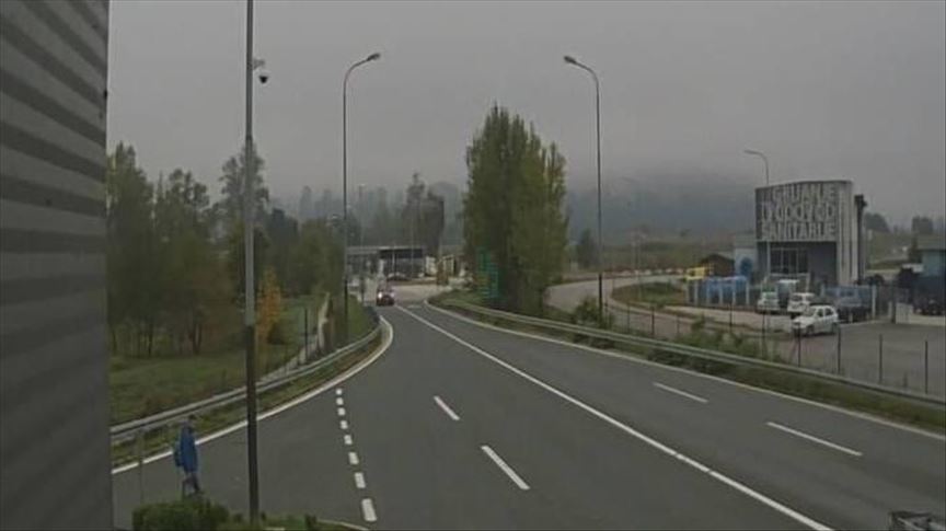 BiH: Jutarnja magla smanjuje vidljivost u kotlinama i uz riječne tokove