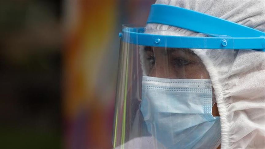 Siguen aumentando los casos activos de coronavirus en Colombia