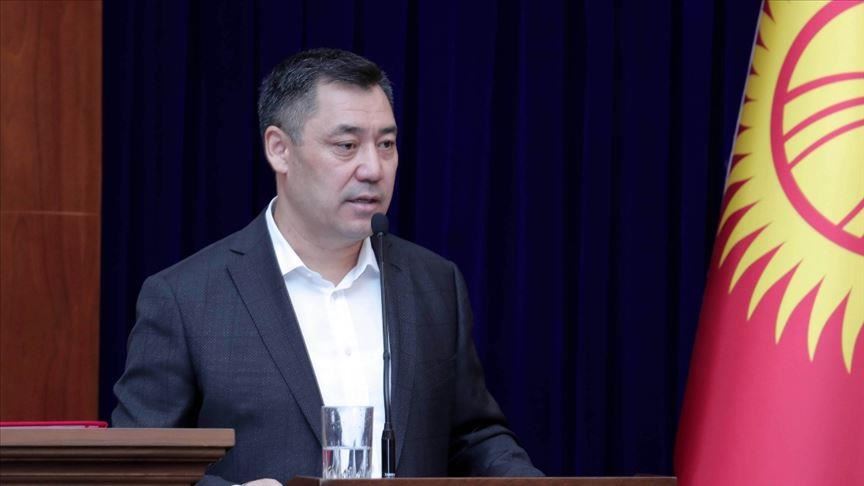 نخست‌وزیر قرقیزستان انتخاب شد