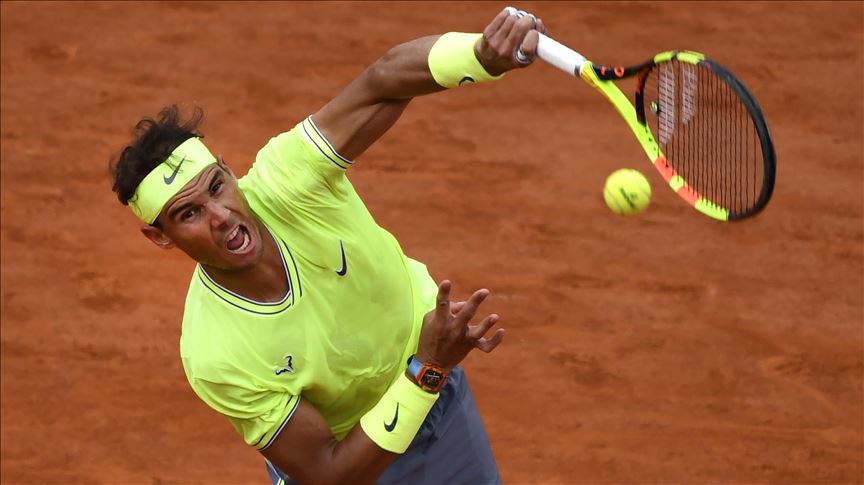 Rafael Nadal ganó el Roland Garros 2020 y alcanzó a Roger Federer con 20 títulos de Grand Slam