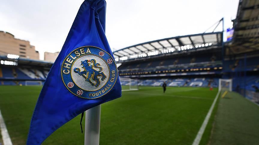England's Chelsea spend over $292M in summer signings