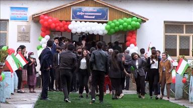 انتخابات ریاست جمهوری تاجیکستان در حال برگزاری است