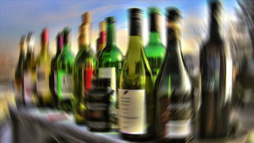 Turkey vows stepped-up efforts to fight bootleg alcohol