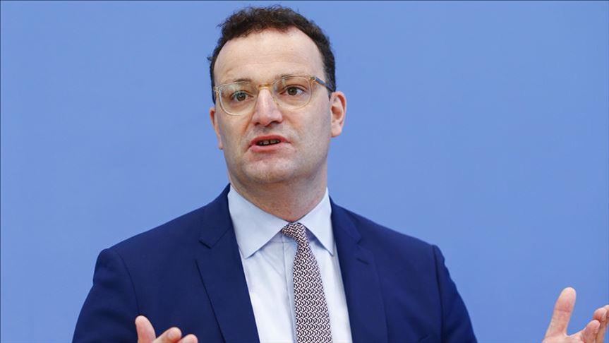 Njemački ministar zdravstva očekuje vakcinu protiv koronavirusa 2021. godine